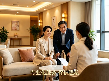 防城港市有偿售卵代生女生的客户的客户群体有哪些