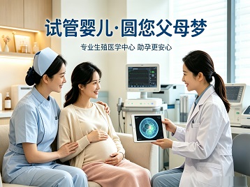 防城港市辅助生育服务 试管婴儿行业的兴起背景、发展与未来展望
